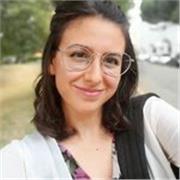 Studentessa universitaria, offro lezioni di ITALIANO/LATINO/STORIA a Imola e dintorni - in presenza o online